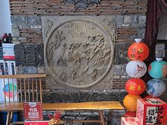 -江边城外烤全鱼(方庄时代购物中心店)