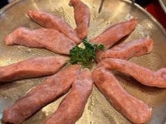 -西塔老太太泥炉烤肉(海上世界店)