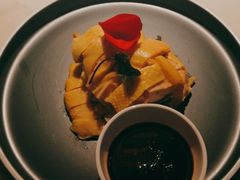 -荷塘秋月·本帮江浙菜(国权路店)