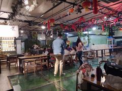 -回声星球·团建策划·赛事承办·拓展培训(大钟寺店)