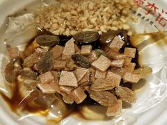 -蓉李记成都名小吃(二七万达店)