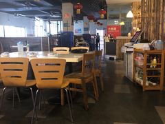 大堂-勇记干锅居(德阳店)