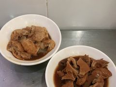-韦记牛杂汤(清晖园店)