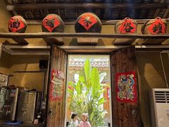 -米庄·原味私房菜(骏壹万邦店)
