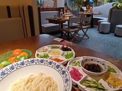 -馋嘴猫北京食堂·烤鸭·宵夜(亚运村店)