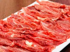 -广味鲜潮汕牛肉火锅(延安三路店)