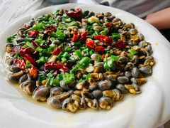 -胖大嫂渔家排档·全海景餐厅(渔村店)