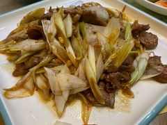 -粥公粥婆精品家常菜(青龙桥店)
