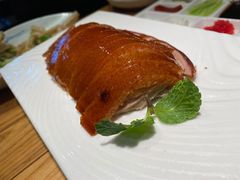 -四季民福烤鸭店(前门廊房二条店)