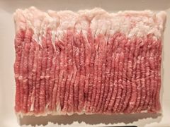 -清真·鸦儿李记·涮肉(花市店)