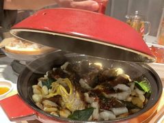 -滋粥楼·顺德菜(番禺广场总店)