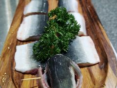 -本炙炭烤·蒲烧活鳗料理店(金沙洲店)