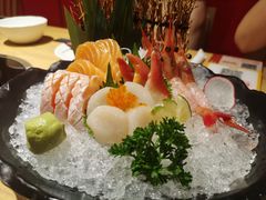 -大和食乐·鲜和牛酸汤火锅(环宇荟店)