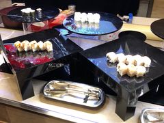 -新发展亚太JW万豪酒店·福苑咖啡厅