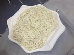 -李师傅脆肚(梅林店)
