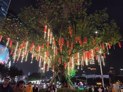 -泡泡玛特POPMART(天环购物中心店)