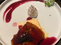 -半岛翡丽海鲜自助餐厅(观风亭店)