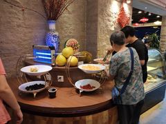 -聚春园自助餐厅(东街口店)