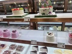-爱达乐面包生日蛋糕(郫县时代天街店)