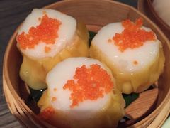 -唐茶苑(Soho)