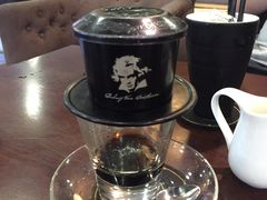 -Trung Nguyen Café Legend