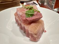 -扬州香格里拉·香宫中餐厅