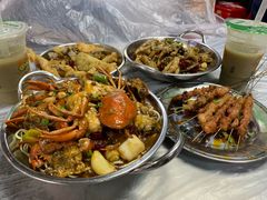 -小民大排档(光谷店)