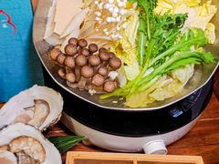 -酒肴一瓢·活贝料理·日本料理(三元桥·霄云路店)