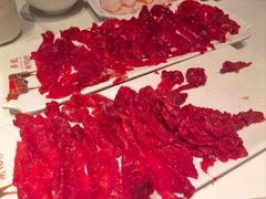 -犇鼎牛潮汕牛肉火锅(新辰里学清路店)