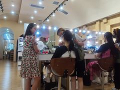-海马体照相馆(成都来福士广场店)
