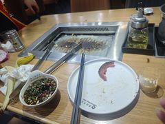 -苏格里岛自助海鲜火锅烧烤(大汉悦中心店)