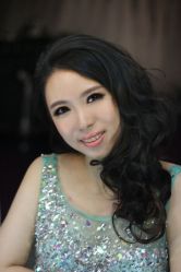 点击看大图 android_upload_pic-FIONA MAKE UP恋妆造型