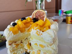 -今日Cake蛋糕茶歇·甜品台定制