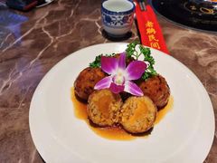 -老聃·小鸭鲢城原味客家菜(海沧店)