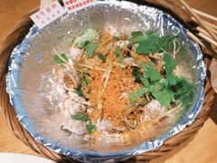 -79号渔船海鲜饭店(岗厦店)