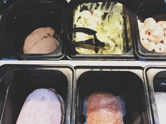 -赛百味SUBWAY(凯德mall大峡谷店)