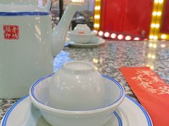 -天津卫码头(南开大悦城店)