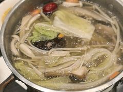 -世贸万锦大酒店·烹大师火锅达人
