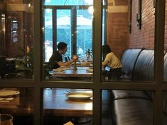 大堂-PIZZA BIANCA(民园店)
