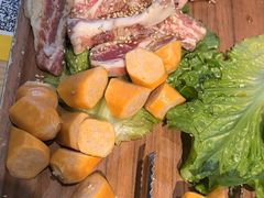 -乌拉烤肉(如皋首店)