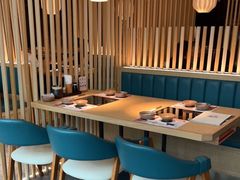 大堂-温野菜涮涮锅(曲江大悦城店)