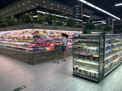-果蔬好生活超市(乐堤港店)
