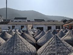 -苏州市吴中区光福窑上花果蜜饯厂