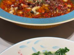 -南山翁新概念川菜(江宁万达广场店)