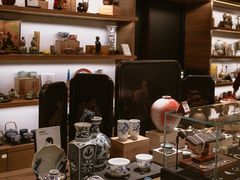 -茑屋书店(天目里店)