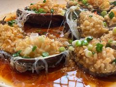 -健眺小海鲜(临海后山店)