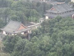 -四川大学(望江校区)