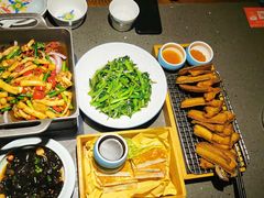 -老头儿油爆虾(星光一期店)
