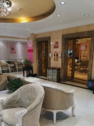 -北京俪婴妇产医院(朝阳大悦城店)