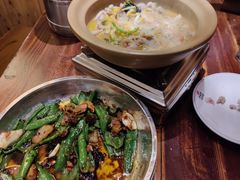 -衡厨·衡阳土菜(中南店)